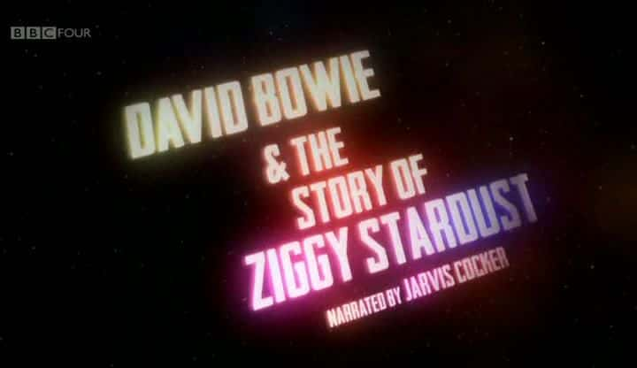 BBCԭ¼ƬDavidBowieZiggyStardustĹ¡-ˮӡѸ