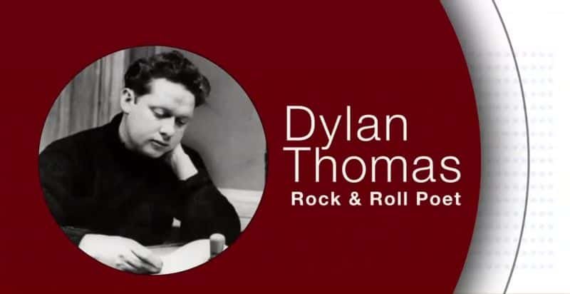 BBCԭ¼Ƭס˹DylanThomasҡʫˡ-ˮӡѸ