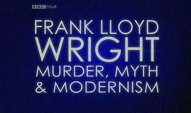 BBCԭ¼ƬˡͰ¡أFrankLloydWrightıɱִ塷-ˮӡѸ