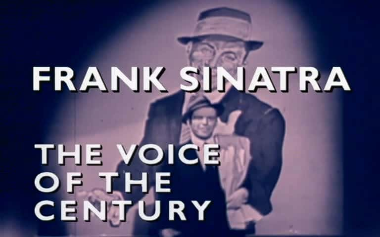 BBCԭ¼ƬˡFrankSinatra֮-ˮӡѸ