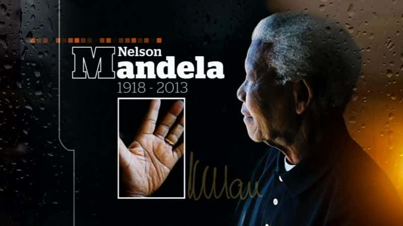 ԭ¼ƬɶѷNelsonMandela-ˮӡѸ