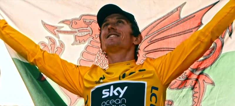 BBCԭ¼Ƭء˹GeraintThomas·ض-ˮӡѸ