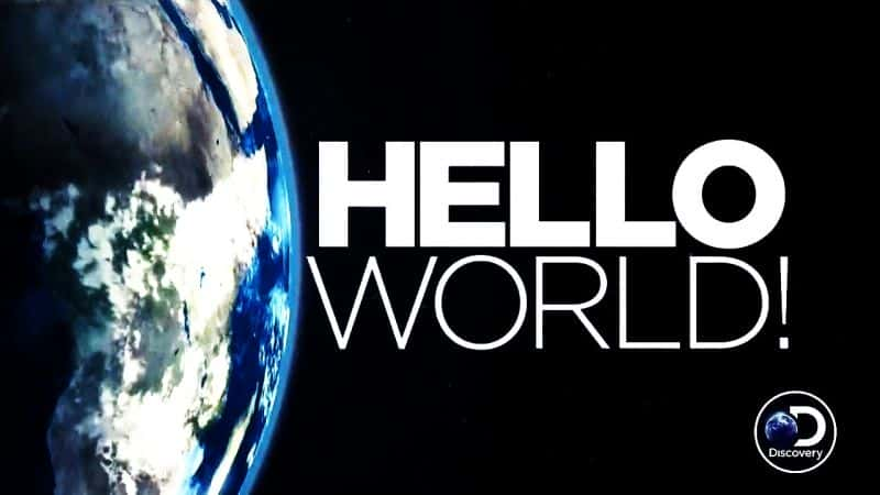 ԭ¼Ƭã磡ϵһHelloWorld!-ˮӡѸ