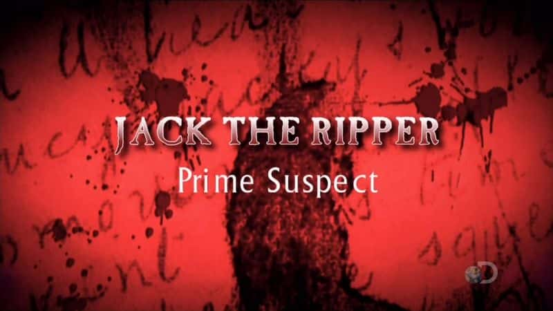 ԭ¼ƬֽܿˣJacktheRipper-ˮӡѸ