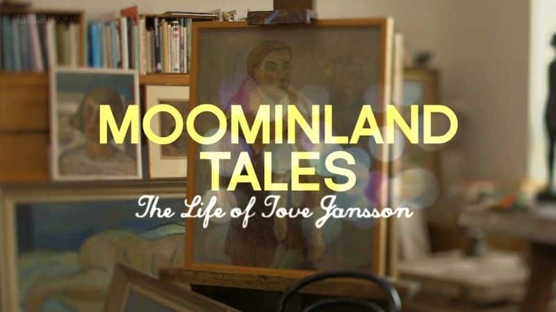 BBCԭ¼ƬMoominland£ToveJanssonBBC-ˮӡѸ