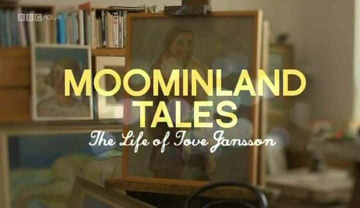 BBCԭ¼ƬMoominland£ToveJanssonƽ-ˮӡѸ