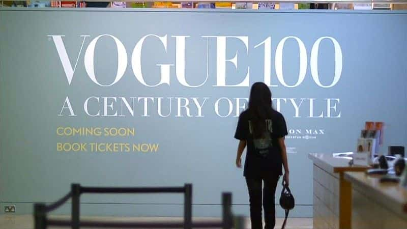 BBCԭ¼ƬVogue100˽ӽǡ-ˮӡѸ