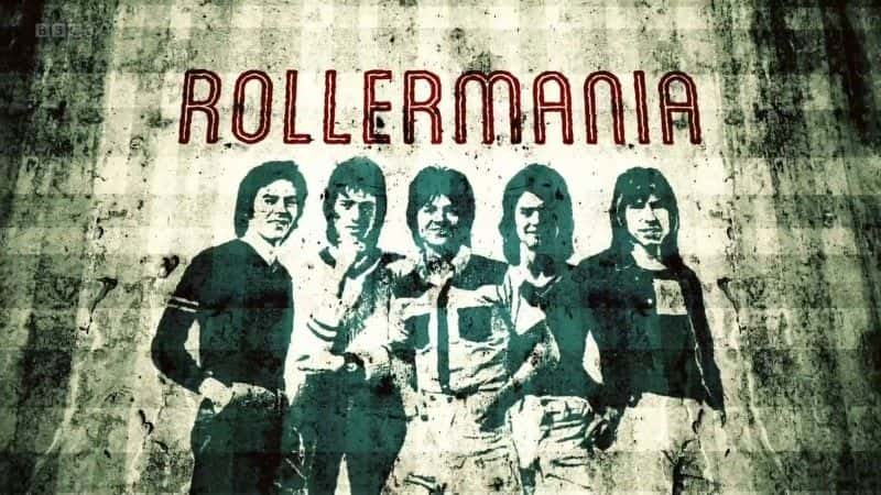 BBCԭ¼ƬRollermaniaӢкֶӡ-ˮӡѸ