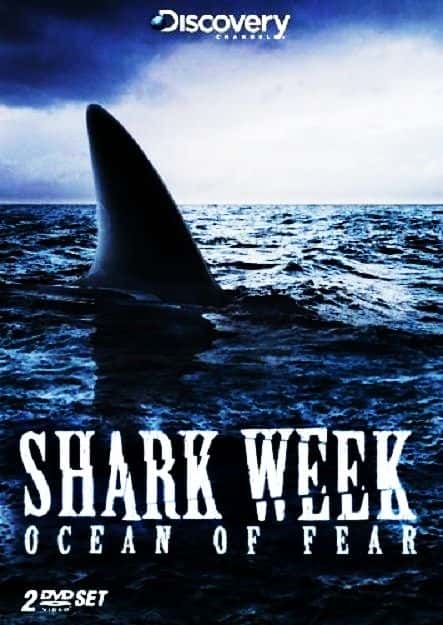 ¼Ƭ-¼Ƭ Shark Week 2013-