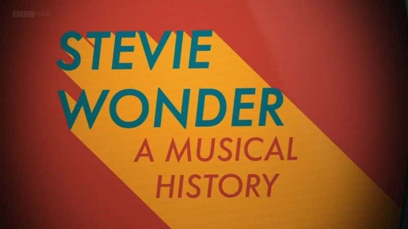 BBCԭ¼ƬStevieWonderʷ-ˮӡѸ