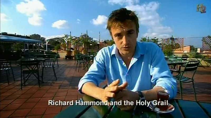 ԭ¼Ƭ¡ɵ£RichardHammondʥ-ˮӡѸ