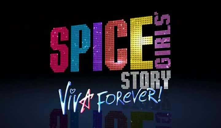 ԭ¼ƬõĹ£꣡TheSpiceGirlsStoryVivaForever!-ˮӡѸ