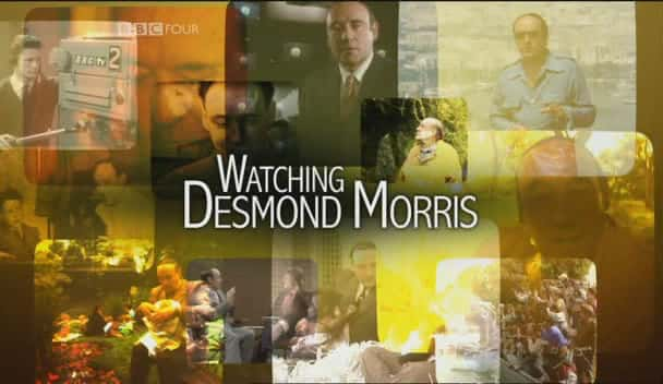 BBCԭ¼ƬŴ˹ɵ¡Ī˹DesmondMorris-ˮӡѸ