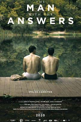 电影有答案的男子TheManwiththeAnswers(2021) - 1080P/720P/360P高清标清网盘迅雷下载