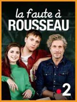 电影都是卢梭的错第一季LaFauteàRousseauSeason1(2021) - 1080P/720P/360P高清标清网盘迅雷下载 电影都是卢梭的错第一季LaFauteàRousseauSeason1(2021) - 1080P/720P/360P高清标清网盘迅雷下载