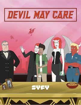 电影DevilMayCareSeason1(2021) - 1080P/720P/360P高清标清网盘迅雷下载