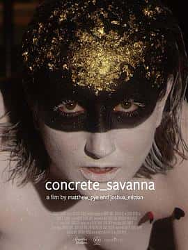 电影混凝土稀树草原Concretesavanna(2021) - 1080P/720P/360P高清标清网盘迅雷下载