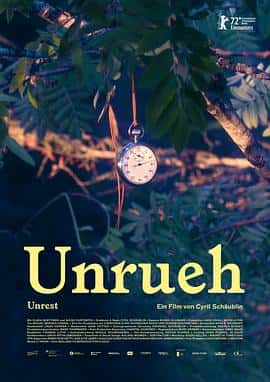 电影《动荡 Unrueh‎ (2022)》 - 1080P/720P/360P高清标清网盘迅雷下载