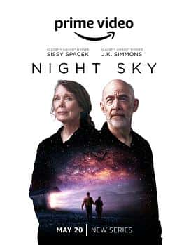 电影《夜空 Night Sky‎ (2022)》 - 1080P/720P/360P高清标清网盘迅雷下载