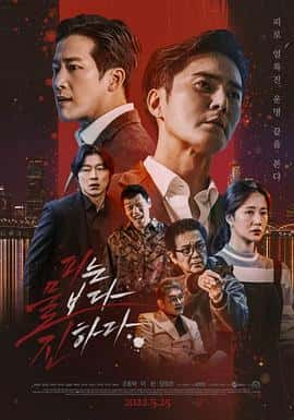 电影《血浓于水 피는 물보다 진하다‎ (2022)》 - 1080P/720P/360P高清标清网盘迅雷下载