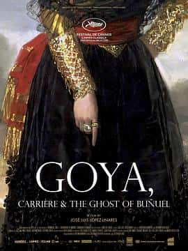 电影《千面戈雅 Le mystère Goya‎ (2022)》 - 1080P/720P/360P高清标清网盘迅雷下载