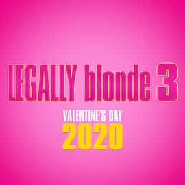 电影《律政俏佳人3 Legally Blonde 3‎ (2022)》 - 1080P/720P/360P高清标清网盘迅雷下载