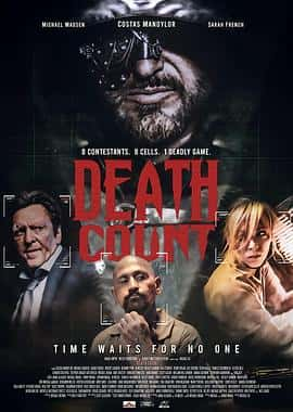 电影《死亡数值 Death Count‎ (2022)》 - 1080P/720P/360P高清标清网盘迅雷下载