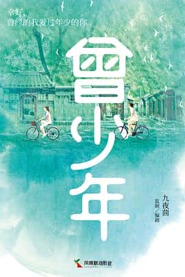 电影《曾少年之长大了‎ (2022)》 - 1080P/720P/360P高清标清网盘迅雷下载