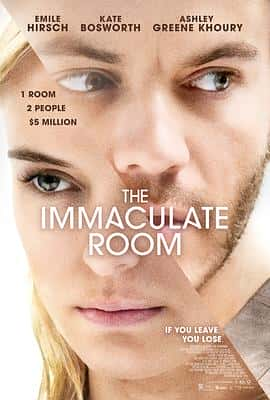 电影《无瑕的房间 The Immaculate Room‎ (2022)》 - 1080P/720P/360P高清标清网盘迅雷下载