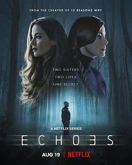 电影《双胞回声 Echoes‎ (2022)》 - 1080P/720P/360P高清标清网盘迅雷下载