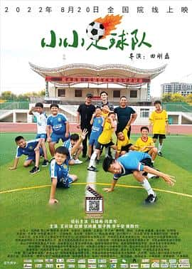 电影《小小足球队‎ (2022)》 - 1080P/720P/360P高清标清网盘迅雷下载