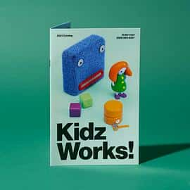 电影《KidzWorks‎ (2022)》 - 1080P/720P/360P高清标清网盘迅雷下载