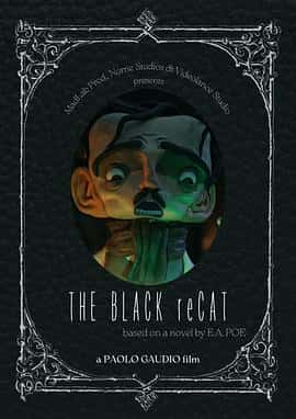 电影《THE BLACK reCAT‎ (2022)》 - 1080P/720P/360P高清标清网盘迅雷下载