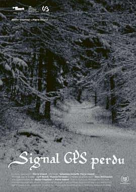 电影《定位系统信号丢失 Signal GPS Perdu‎ (2022)》 - 1080P/720P/360P高清标清网盘迅雷下载