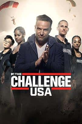 电影《玩命生存战 美国 第一季 The Challenge: USA Season 1‎ (2022)》 - 1080P/720P/360P高清标清网盘迅雷下载