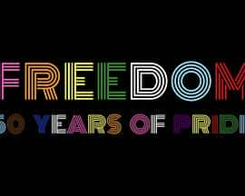 电影《Freedom: 50 Years of Pride‎ (2022)》 - 1080P/720P/360P高清标清网盘迅雷下载