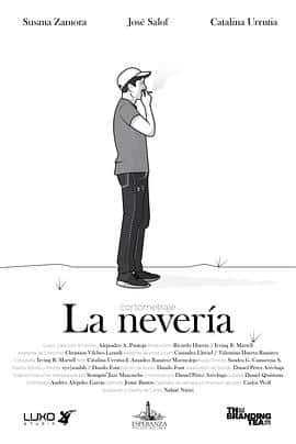 电影《La Nevería‎ (2022)》 - 1080P/720P/360P高清标清网盘迅雷下载