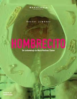 电影《Hombrecito‎ (2022)》 - 1080P/720P/360P高清标清网盘迅雷下载