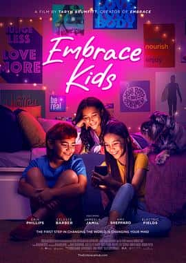 电影《拥抱孩子 Embrace Kids‎ (2022)》 - 1080P/720P/360P高清标清网盘迅雷下载