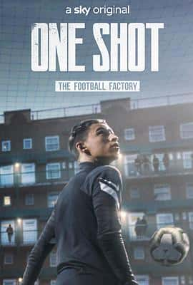 电影《One Shot: The Football Factory Season 1‎ (2022)》 - 1080P/720P/360P高清标清网盘迅雷下载