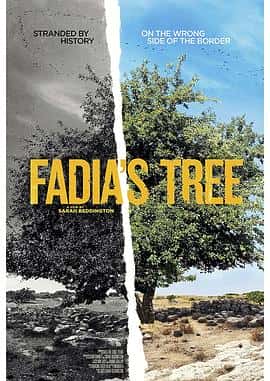 电影《法迪娅的树 Fadia's Tree‎ (2022)》 - 1080P/720P/360P高清标清网盘迅雷下载