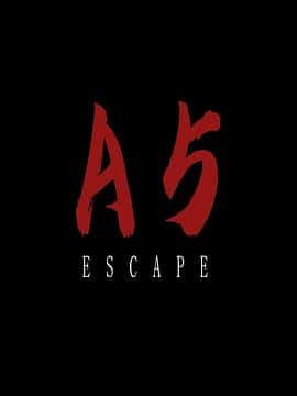电影《A5‎ (2022)》 - 1080P/720P/360P高清标清网盘迅雷下载