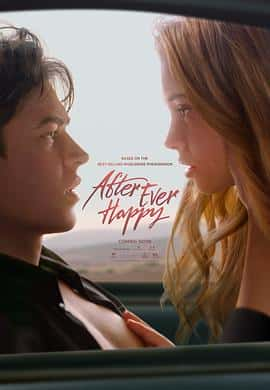 电影《之后4 After Ever Happy‎ (2022)》 - 1080P/720P/360P高清标清网盘迅雷下载