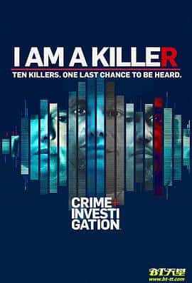 电影《我杀人 第三季 I Am a Killer Season 3‎ (2022)》 - 1080P/720P/360P高清标清网盘迅雷下载