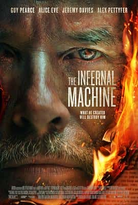 电影《炼狱机器 The Infernal Machine‎ (2022)》 - 1080P/720P/360P高清标清网盘迅雷下载