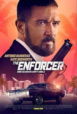 电影《执法者 The Enforcer‎ (2022)》 - 1080P/720P/360P高清标清网盘迅雷下载