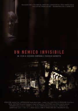 电影《暗处的敌人 Un nemico invisibile‎ (2022)》 - 1080P/720P/360P高清标清网盘迅雷下载