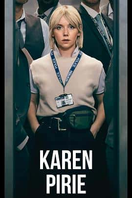 电影《凯伦·皮里 Karen Pirie‎ (2022)》 - 1080P/720P/360P高清标清网盘迅雷下载