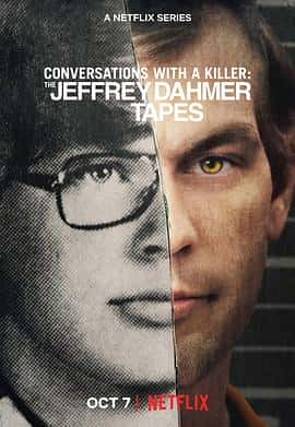 电影《对话杀人魔：杰弗里·达默访谈录 Conversations with a Killer: The Jeffrey Dahmer Tapes‎ (2022)》 - 1080P/720P/360P高清标清网盘迅雷下载