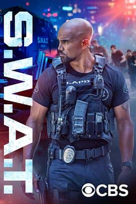 电影《反恐特警组 第六季 S.W.A.T. Season 6‎ (2022)》 - 1080P/720P/360P高清标清网盘迅雷下载